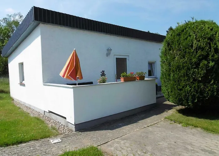 Ruegen_fewo 67_2 Appartement